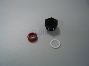Astral Quetschverschraubung für Quick-Nische mit...
