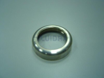 Astral Blende für Micro LED mit Edelstahl Blende für SPAs (HAN 4403015302)