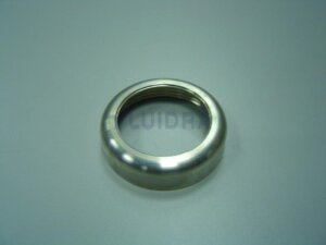 Astral Blende für Micro LED mit Edelstahl Blende...
