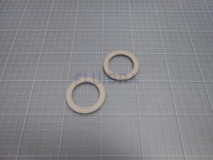 Astral Flachdichtung für Micro LED mit Edelstahl...
