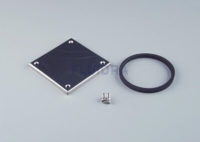 Astral Abdeckung für Astralpool Kabelanschlussdose aus V2A (HAN 4403020201)