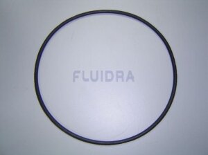 Astral O-Ring für Astral Haar und Fasernfänger...