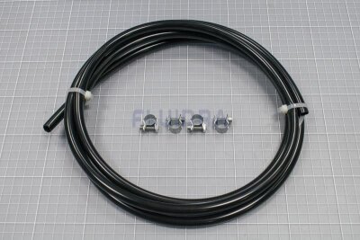 Astral Rohr für Astralpool Dossi-3 Chlor- und Bromdosierer Off-lin (HAN 4408010309)