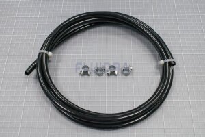 Astral Rohr für Astralpool Dossi-3 Chlor- und...