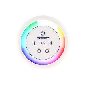 Astral Lumiplus Weiß für LumiPlus Flexi...