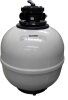 Astral Filter für Astral Filterbox RAMSES Inkl. Technik (HAN 36606-0100)