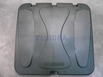 Astral Abdeckung für Astral Filterbox RAMSES Inkl. Technik (HAN 38451R0002)
