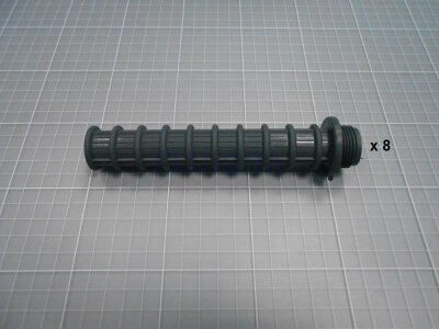 Astral Set für Filterbehälter Cantabric (HAN 4404010074)