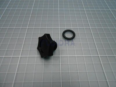 Astral Dichtung für Astralpool Edelstahlfilter Höhe (HAN 4404040113)