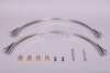 Astral Set für Astralpool Edelstahlfilter Höhe (HAN 4404060002)
