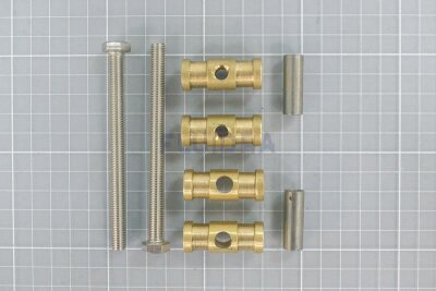 Astral Schraube für Astralpool Edelstahlfilter Höhe (HAN 4404060004)