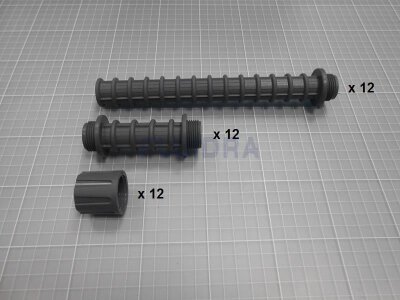 Astral Verteiler für Filterbehälter Cantabric (HAN 4404180009)