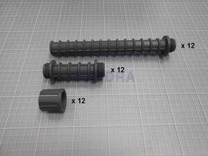 Astral Verteiler für Filterbehälter Cantabric...