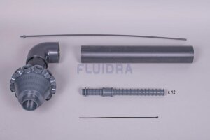 Astral Sammelrohrset für Filterbehälter...