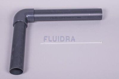 Astral Verteiler für Filterbehälter Cantabric (HAN 4404180008)