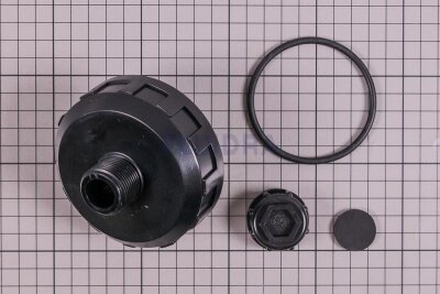 Astral Sandentleerung für Filterbehälter Cantabric (HAN 4404180114)