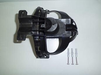 Astral Halterung für Aktion HydroSpin Compact Vorfilter (HAN 4404200006)