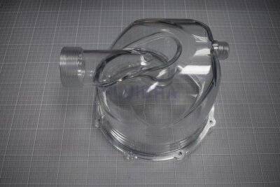 Astral Behälter für Aktion HydroSpin Compact Vorfilter (HAN 4404200004)