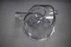 Astral Behälter für Aktion HydroSpin Compact...