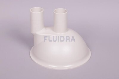 Astral Abdeckung für Aktion HydroSpin Vorfilter ohne Wandhalterung (HAN 4404300002)