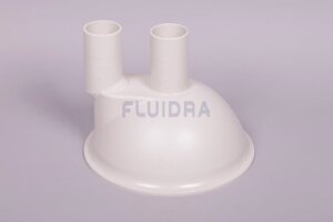 Astral Abdeckung für Aktion HydroSpin Vorfilter ohne...