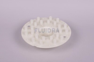 Astral Abdeckung für Aktion HydroSpin Vorfilter ohne Wandhalterung (HAN 4404302901)