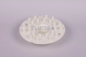 Astral Abdeckung für Aktion HydroSpin Vorfilter ohne...