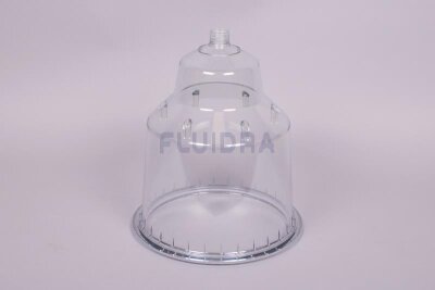Astral Setzbehälter für Aktion HydroSpin Vorfilter ohne Wandhalterung (HAN 4404300001)
