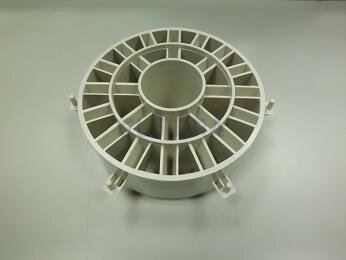 Astral Ring für Aktion HydroSpin Vorfilter ohne Wandhalterung (HAN 4404302906)