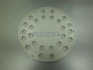 Astral Wasserbremsscheibe für Aktion HydroSpin...