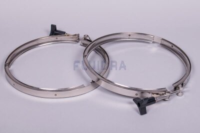 Astral Ring für Aktion HydroSpin Vorfilter ohne Wandhalterung (HAN 4404302903)