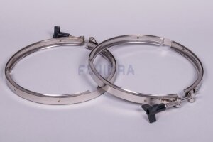 Astral Ring für Aktion HydroSpin Vorfilter ohne...