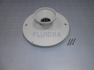 Astral Wasserverteiler für Aktion HydroSpin...