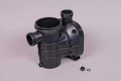 Astral Gehäuse Schwarz für Fluidra Filterpumpe BMI (HAN 4405010032)