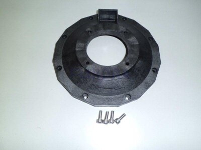 Astral Motor für Filterpumpe NAUTILUS (HAN 4405010131)