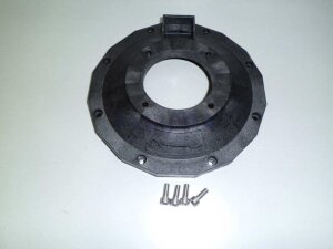 Astral Motor für Filterpumpe NAUTILUS (HAN 4405010131)