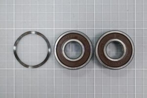 Astral Motor für Filterpumpe NAUTILUS (HAN 4405010136)