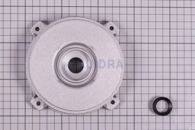 Astral Deckel für Filterpumpe NAUTILUS (HAN 4405010142)