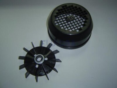 Astral Abdeckung für Filterpumpe NAUTILUS (HAN 4405010148)