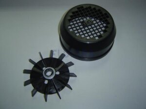 Astral Abdeckung für Filterpumpe NAUTILUS (HAN...