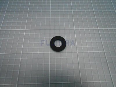Astral Beilagscheibe Schwarz für Fluidra Filterpumpe BMI (HAN 4405010163)