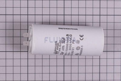 Astral Kondensator für NAUTILUS Silent Filterpumpe (HAN 4405010174)