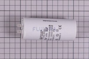 Astral Kondensator für NAUTILUS Silent Filterpumpe...