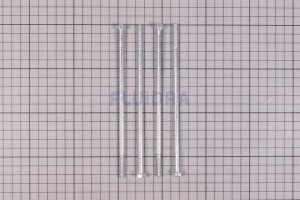 Astral Motor Schwarz für Fluidra Filterpumpe BMI...
