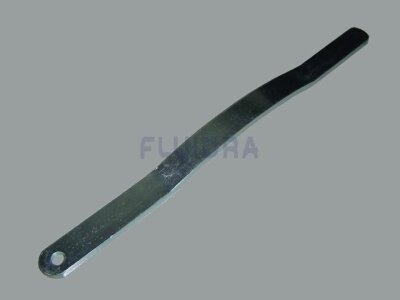Astral Schlüssel Schwarz für Fluidra Filterpumpe BMI (HAN 4405010436)
