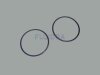 Astral O-Ring Schwarz für Fluidra Filterpumpe BMI (HAN 4405010438)