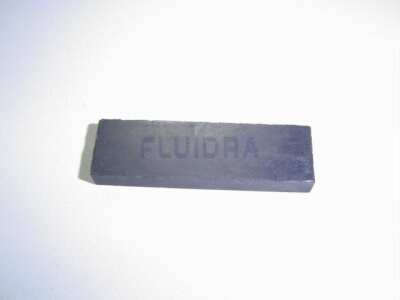 Astral Schwingungsdämpfer Schwarz für Fluidra Filterpumpe BMI (HAN 4405010442)