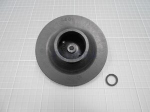 Astral Laufrad für NAUTILUS Silent Filterpumpe (HAN...