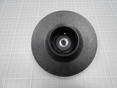 Astral Laufrad für NAUTILUS Silent Filterpumpe (HAN 4405010596)