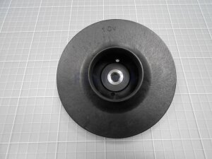 Astral Laufrad für NAUTILUS Silent Filterpumpe (HAN...